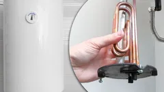 Proč bojler dlouho ohřívá vodu: expert odhalil nečekanou příčinu a jak ji odstranit