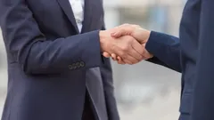 Slabý stisk ruky: Psychologové odhalují úžasné množství významů, které nám o člověku prozrazuje