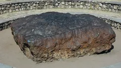 3000 let tajemství: Poklad Vílena ukrýval tajemství mimozemského původu kovu