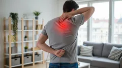 Unavení bolestí zad? Jednoduchá cvičení, která vás snadno osvobodí od bolesti. Tipy od odborníků