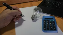 Účty rostou i v noci: Tato zařízení vám kradou tisíce z peněženky