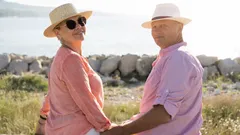 Ideální klima a poklidný život: tři země pro důchodce, kteří milují slunce