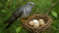 Ptáčata bez závazků: 5 druhů ptáků, které si ze sousedů dělají pěstouny