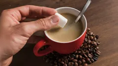 Kofein a cukr: kdy se jim vyhnout a jak na vás působí – odpovědi dietologů