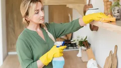 Dokonalý pořádek za 20 minut – není mýtem: úžasná metoda úklidu pokojských