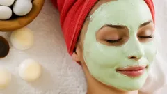 Domácí pleťové masky: Recepty na zdravou a krásnou pokožku přímo z vaší kuchyně