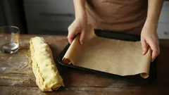 Nemáte pečicí papír? Tady jsou snadné náhrady – nejlepší alternativy