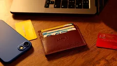 Mistrovství v řízení peněz: 5 zvyků pro finanční pohodu