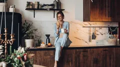 Luxusní vzhled kuchyně za méně než je cena rekonstrukce: tipy, jak ji vylepšit bez zbytečných výdajů