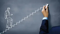 Cesta k osobnímu růstu začíná osvobozením – 10 efektivních kroků od psychologa