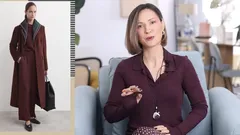 Stylový podzim: jak najít ideální kabát pro svůj typ postavy