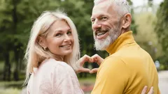 Ideální věkový rozdíl ve vztahu: Psychologové přišli s nečekanou odpovědí