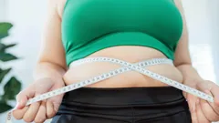 Přes břicho pryč, pas se zužuje: Odborníci odhalili jednoduché rituály pro hubnutí