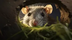Jaký zápach nesnášejí všechny hlodavce: Co rozložit doma, aby se myši a krysy vyhnuly vašemu příbytku