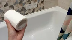 Domácí ubrousky na čištění plaku a rzi: stačí jen dvě ingredience – výsledek vás překvapí