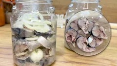 Osvědčený recept na slanou rybu: dvakrát levnější a chutnější než v obchodě