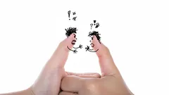 Čtyři silné věty, které promění hádku v klidný rozhovor: Psychologické tipy do praxe