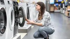 Nákup pračky: Na co si dát pozor a jak vybrat ideální model pro sebe?