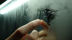 Fígle našich babiček: zářivě čisté zrcadlo bez chemie a skvrn jednoduchým způsobem