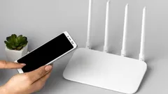 Snadno zrychlete své Wi-Fi připojení: Tyto předměty ve vaší domácnosti fungují jako rušičky