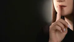 Ticho odhaluje o osobnosti víc než slova – vysvětlení psychologa