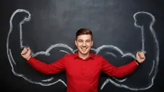 Jste dostatečně vytrvalí? Takto se chovají jen silné osobnosti, vysvětlují psychologové