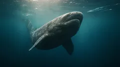 Tvor, který se dožívá až 400 let: co skrývá DNA a proč pro ni stárnutí není zákonem